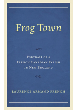 Frog Town