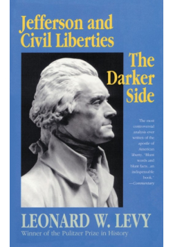 Jefferson and Civil Liberties