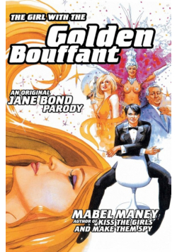 Girl with the Golden Bouffant, The