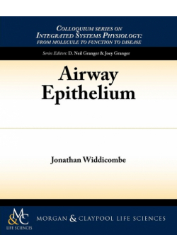 Airway Epithelium