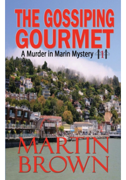 The Gossiping Gourmet