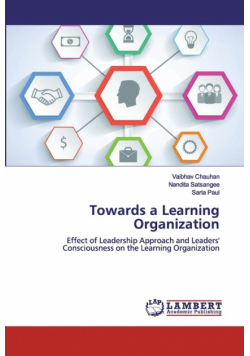 Towards a Learning Organization