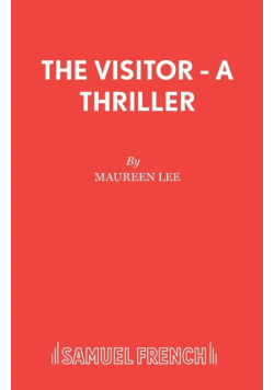 The Visitor - A Thriller