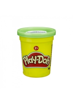 Play Doh - Pojedyńcza tuba Zielona