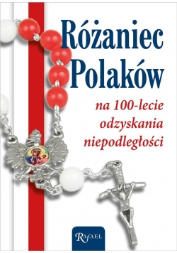 Różaniec Polaków na 100-lecie odzyskania Niepodl.