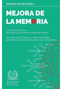 Mejora de la Memoria