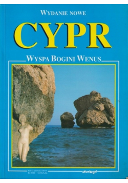 Cypr Wyspa Bogini Wenus
