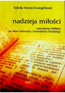 Nadzieja miłości