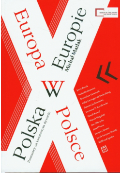 Polska w Europie Europa w Polsce