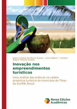 Inovação nos empreendimentos turísticos
