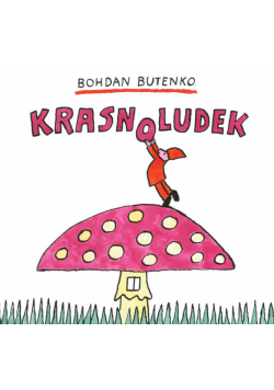 Butenko Bohdan - Krasnoludek