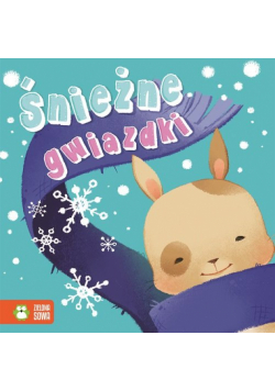 Śnieżne gwiazdki Zimowe opowieści