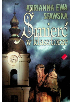 Śmierć w klasztorze