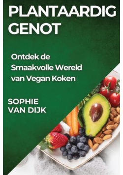 Plantaardig Genot