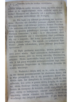 Kancyonał katolicki mniejszy i razem książka modlitewna, 1887/1871r.