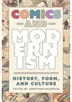 Comics and Modernism