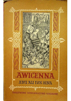 Awicenna Abu Ali Ibn Sina