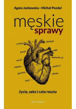 Męskie sprawy