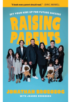 Raising Parents