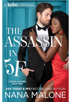 The Assassin in 5F