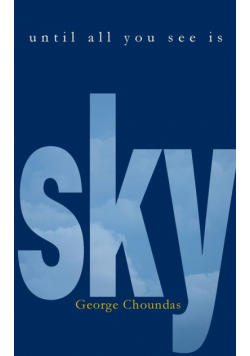 Until All You See Is Sky