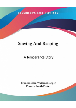 Sowing And Reaping