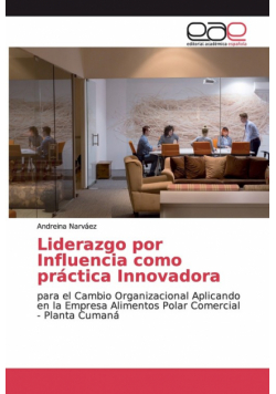 Liderazgo por Influencia como práctica Innovadora