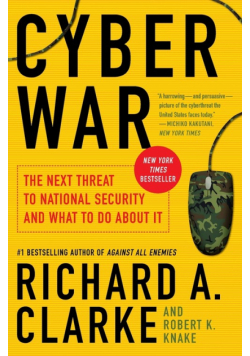 Cyber War