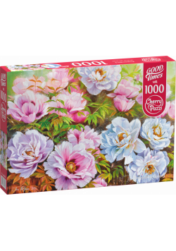 Puzzle 1000 CherryPazzi Poenyssimo Opus 5 30608