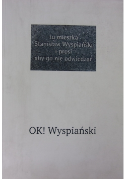 Ok! Wyspiański