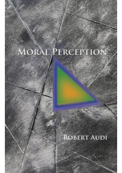Moral Perception