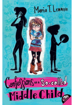 Confessions of a So-called Middle Child
