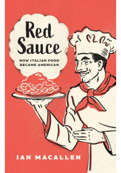 Red Sauce
