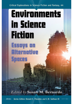 Environments in Science Fiction