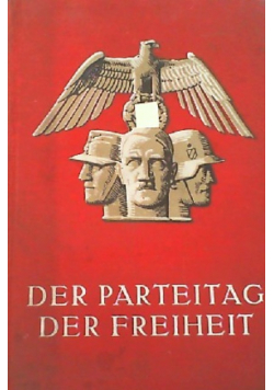 Der Parteitag der Freiheit