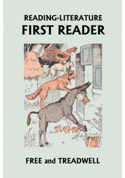 READING-LITERATURE First Reader  (Yesterday's Classics)