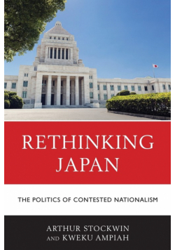 Rethinking Japan