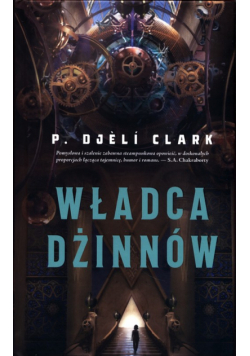 Władca dżinnów