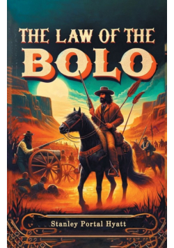 The Law Of The Bolo