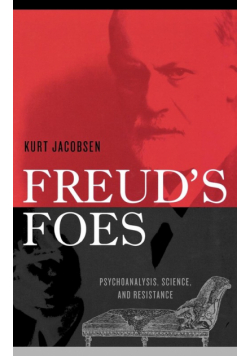 Freud's Foes