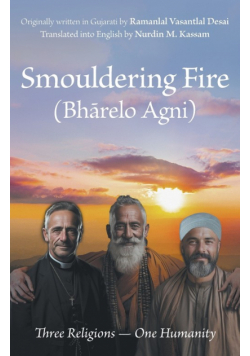 Smouldering Fire