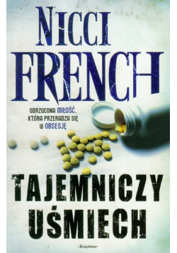 Tajemniczy uśmiech