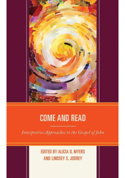 Come and Read