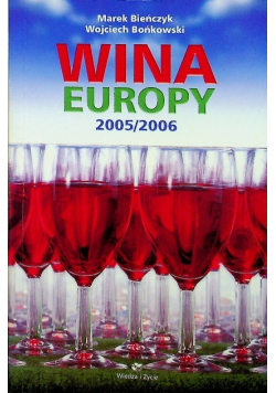 Wina Europy