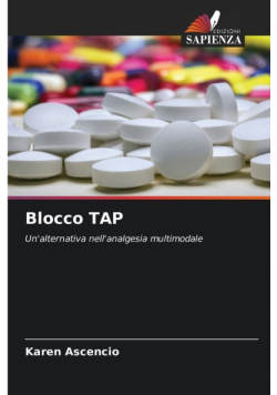 Blocco TAP