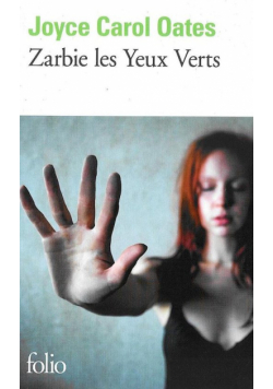 Zarbie les Yeux Verts