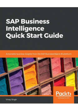 SAP Business Intelligence Quick Start Guide