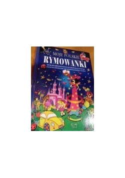 Moje Polskie Rymowanki