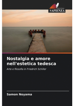 Nostalgia e amore nell'estetica tedesca