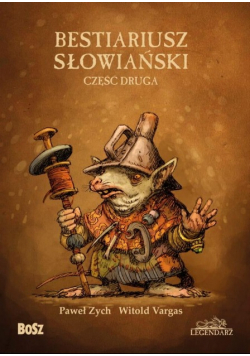 Bestiariusz Słowiański 2